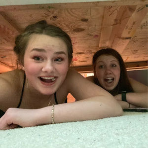 Meet your Posher, Savannah